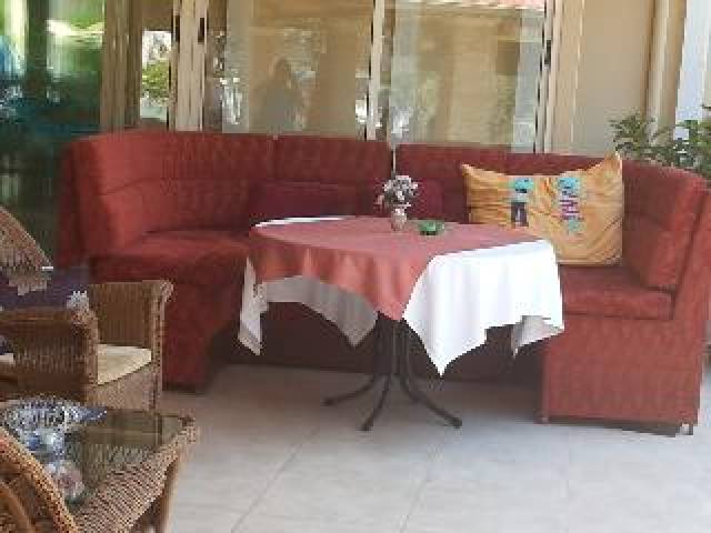 Terraço