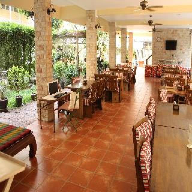 Restaurante