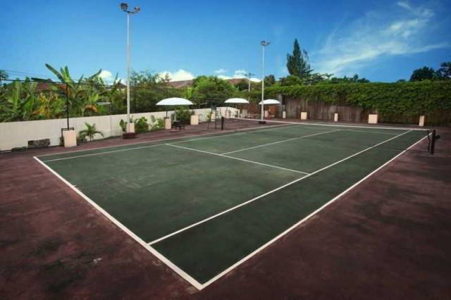 Desportos y Entretenimento