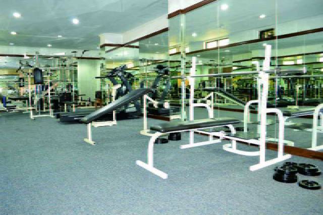 Desportos y Entretenimento