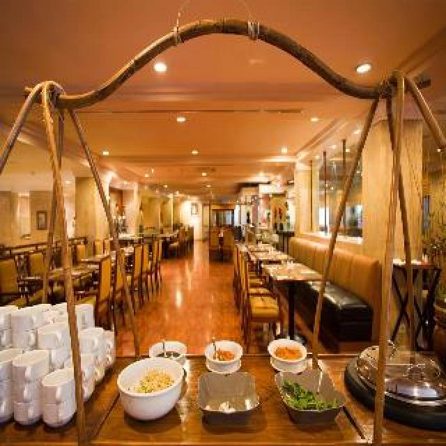 Restaurante