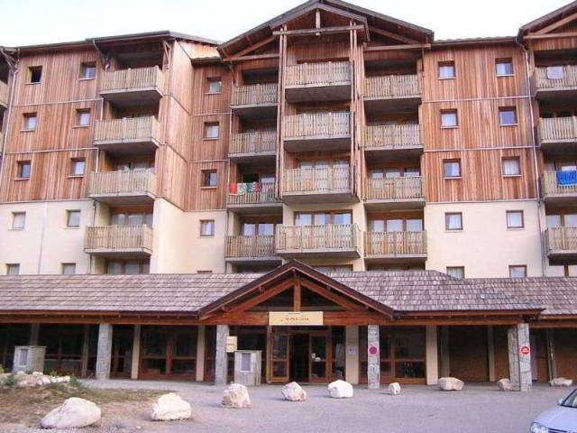 Vista General