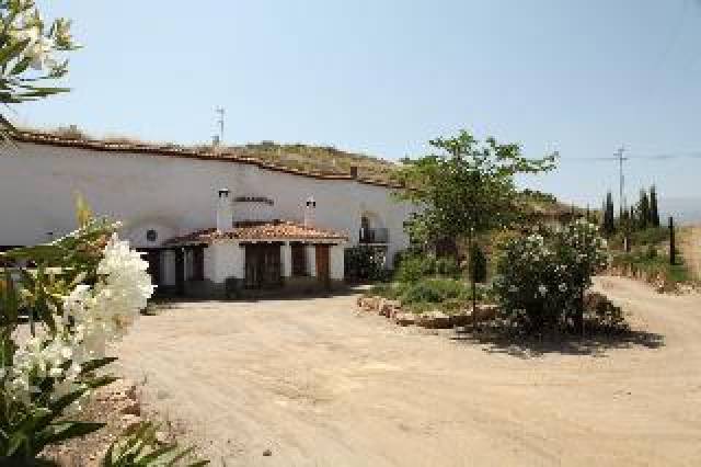 Vista General
