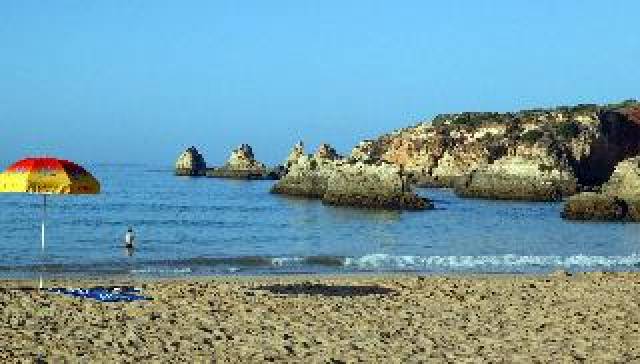 Praia