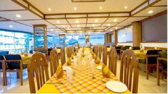 Restaurante