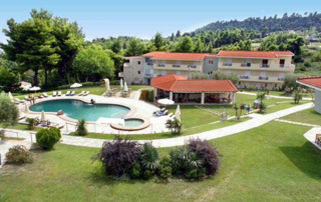 Vista General