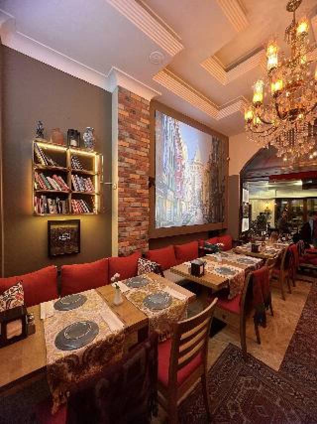 Restaurante