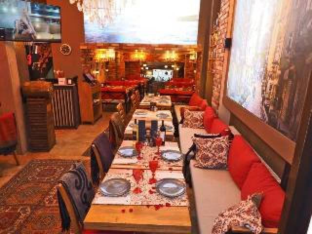Restaurante