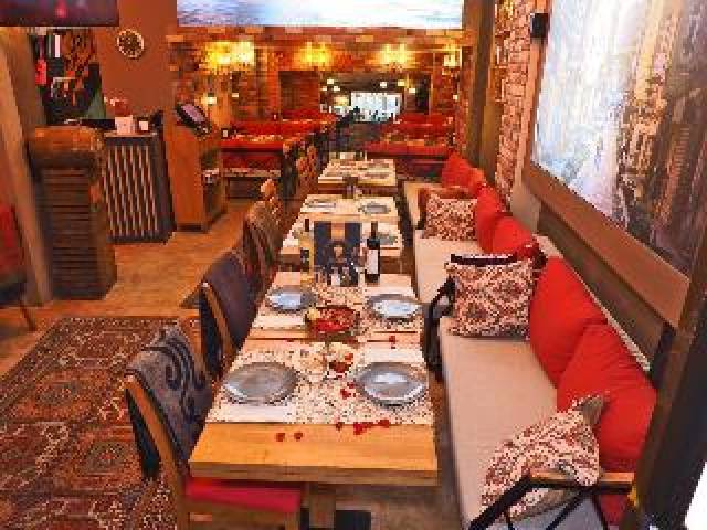 Restaurante