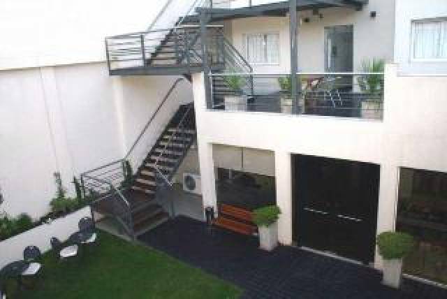 Terraço