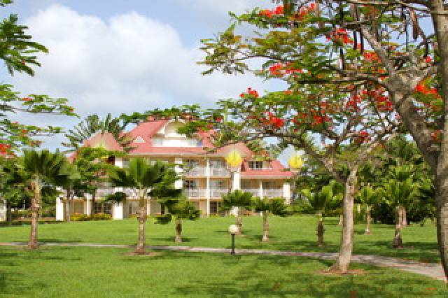 Vista General