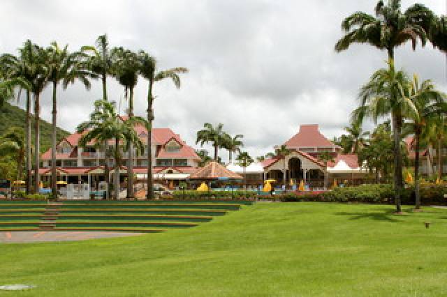 Vista General