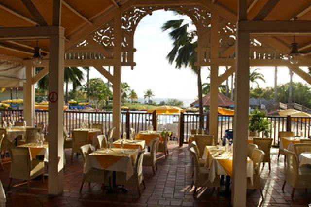 Restaurante