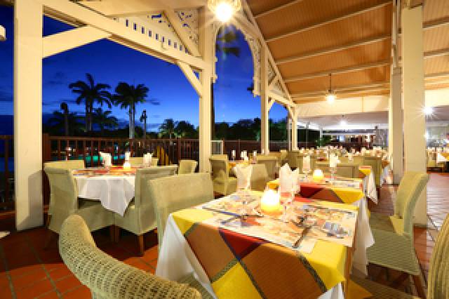 Restaurante