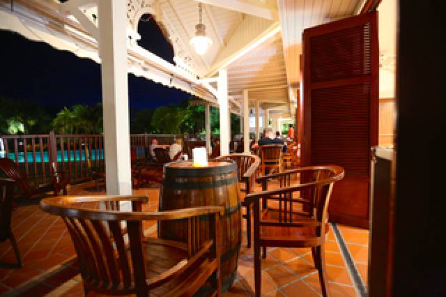 Restaurante