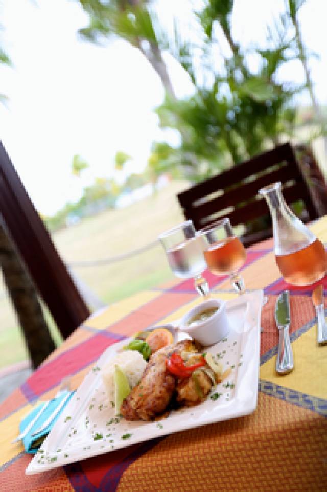 Restaurante