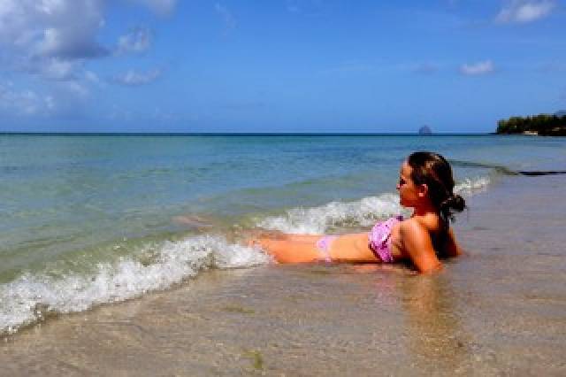 Praia