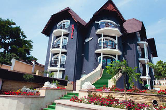 Vista General