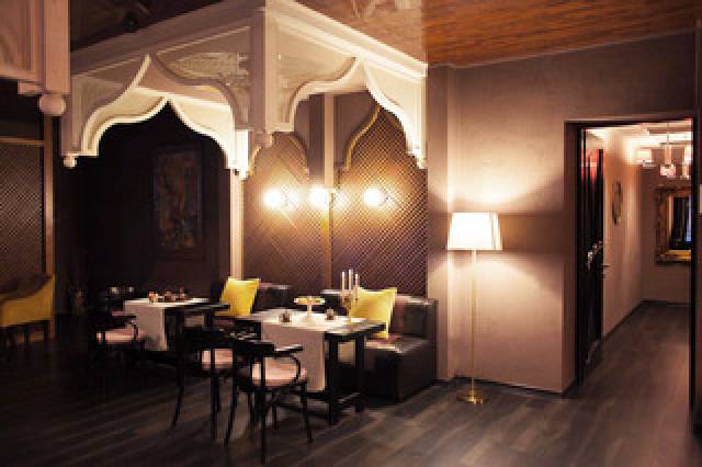 Restaurante