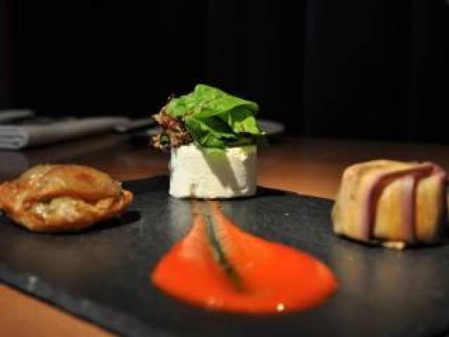 Vista General