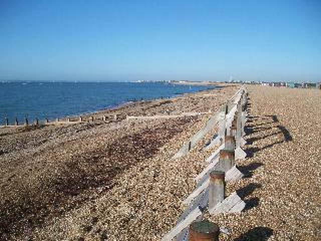 Vista General