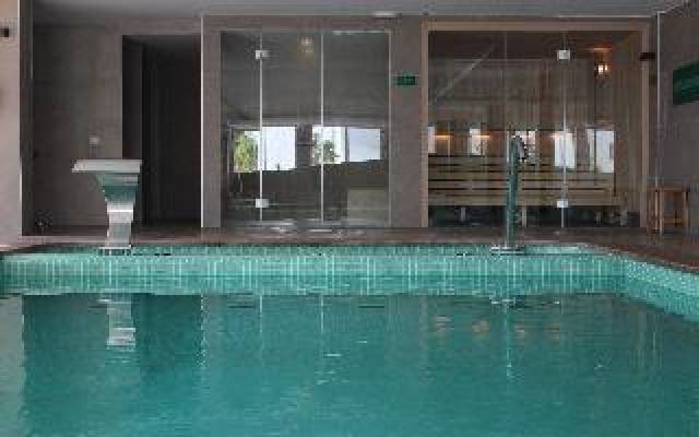 Desportos y Entretenimento