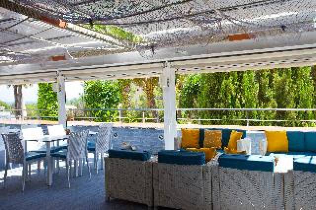 Terraço