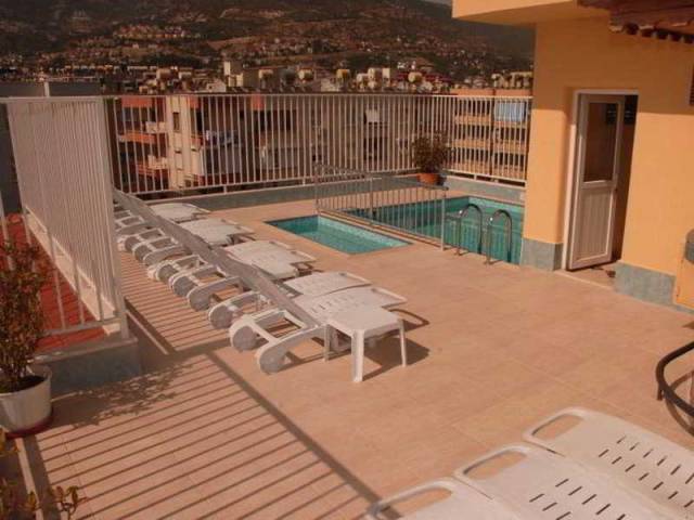 Terraço