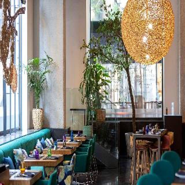 Restaurante