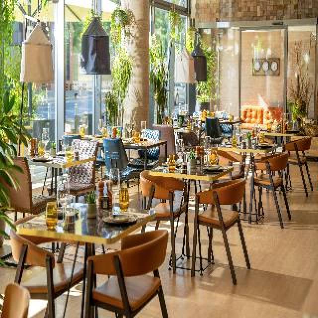 Restaurante