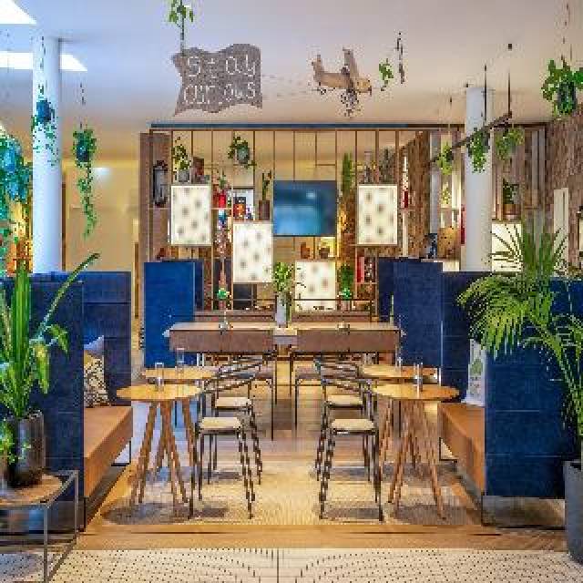 Restaurante
