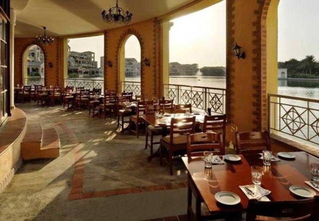 Restaurante