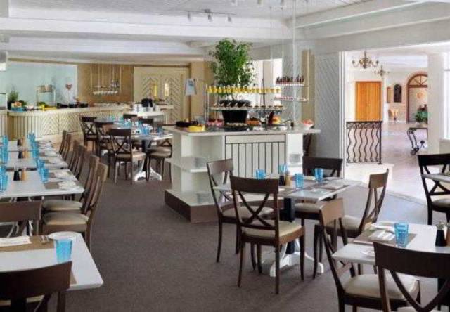 Restaurante