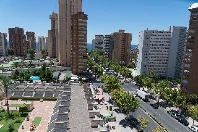 Terraço