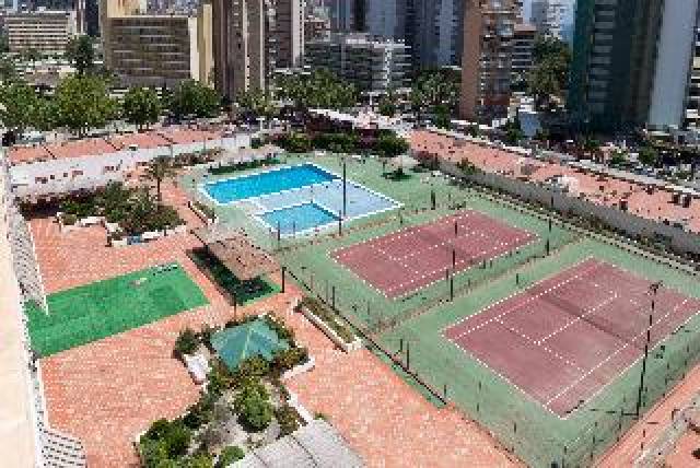 Desportos y Entretenimento