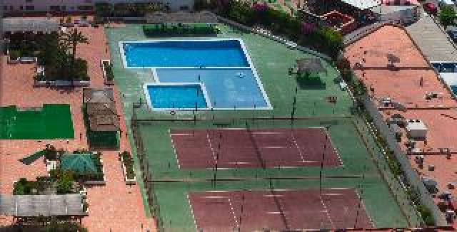 Desportos y Entretenimento