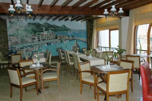 Restaurante
