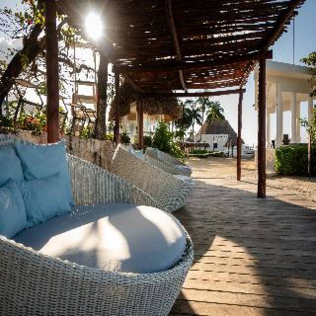 Terraço