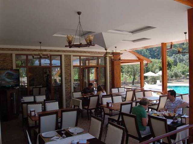 Restaurante