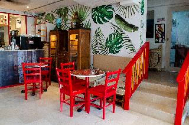 Restaurante