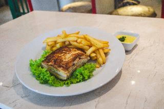 Restaurante