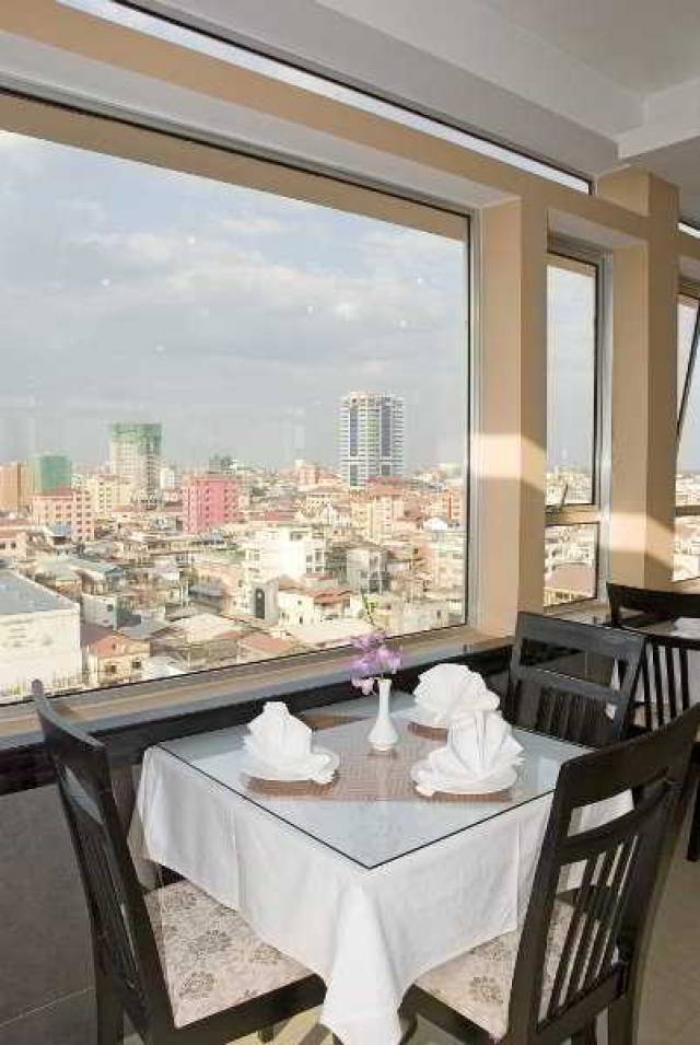 Restaurante