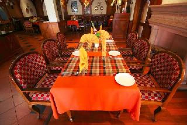 Restaurante
