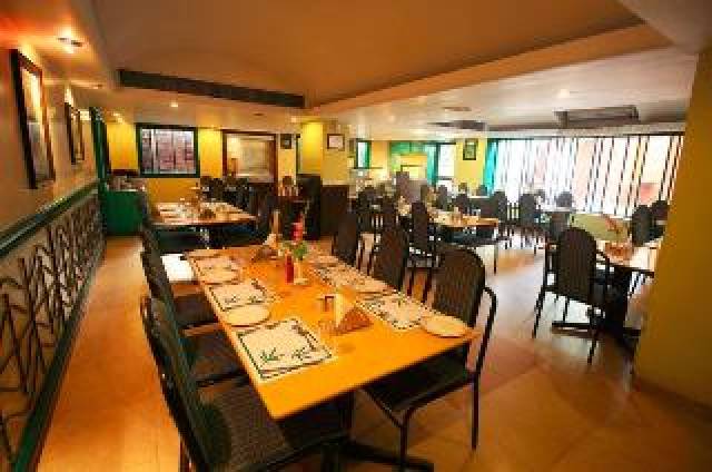 Restaurante