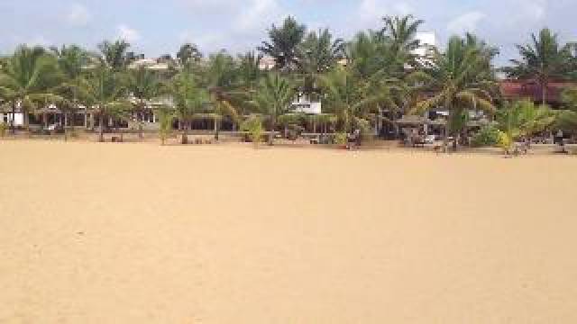 Praia