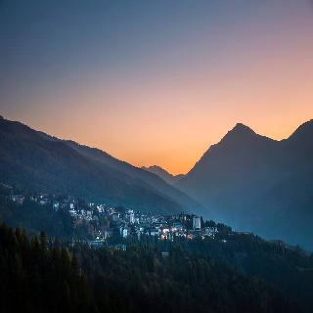Vista General