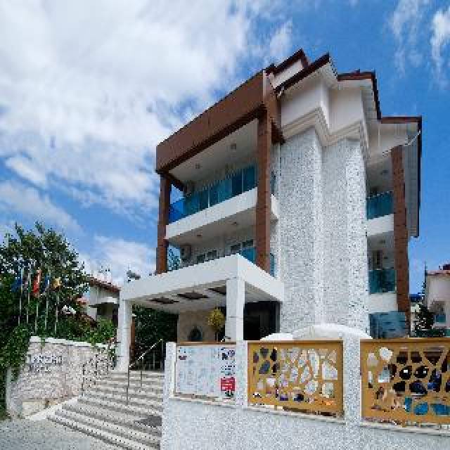 Vista General