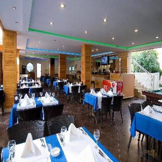 Restaurante