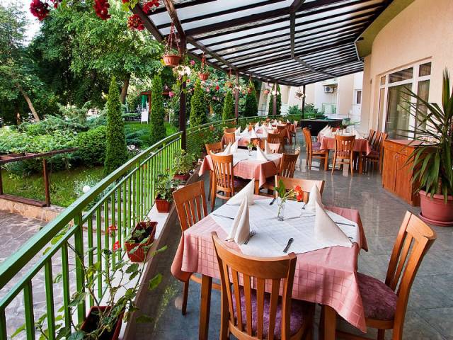 Restaurante