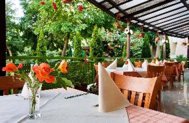 Restaurante
